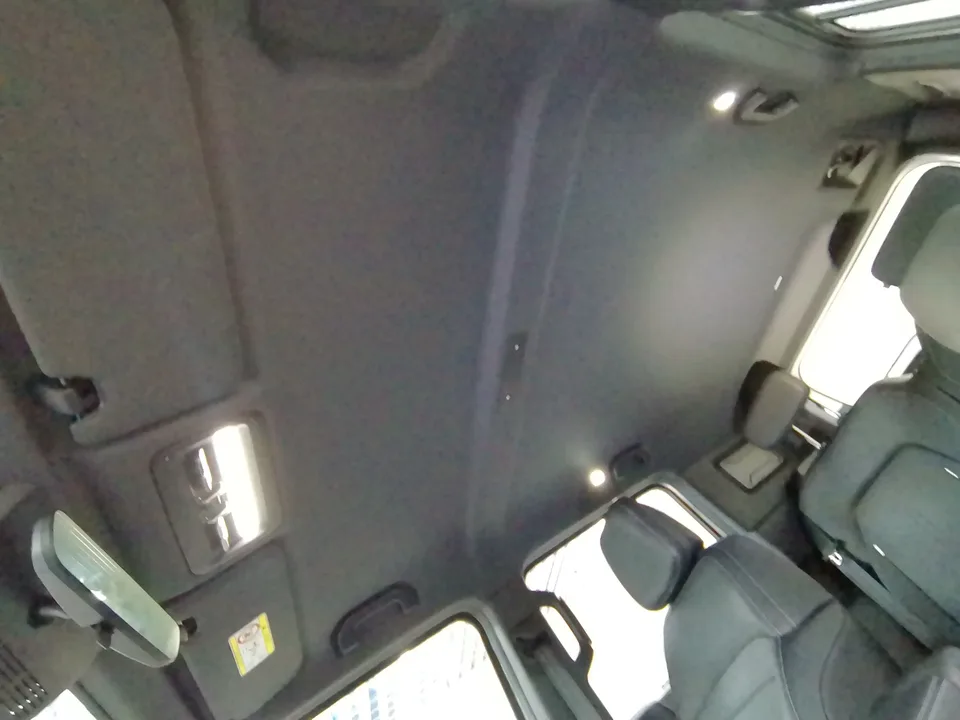 iCAR Super V23 iCAR Super V23 2026 550 2WD Super Sport Edition 2026 — thumbnail 5