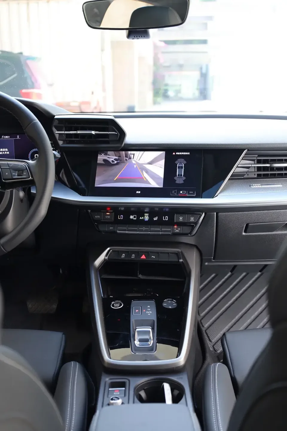 Audi A3 Audi A3 2024 A3L Limousine 35 TFSI Progressive Elegance 2024 — thumbnail 2