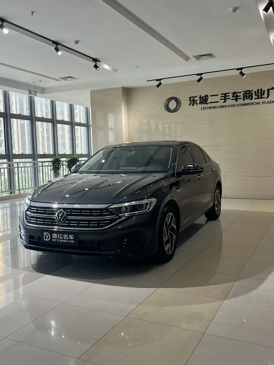 Volkswagen Sagitar Sagitar 2023 300TSI DSG Beyond Edition 2024 — фото 1, купить с доставкой в Москву
