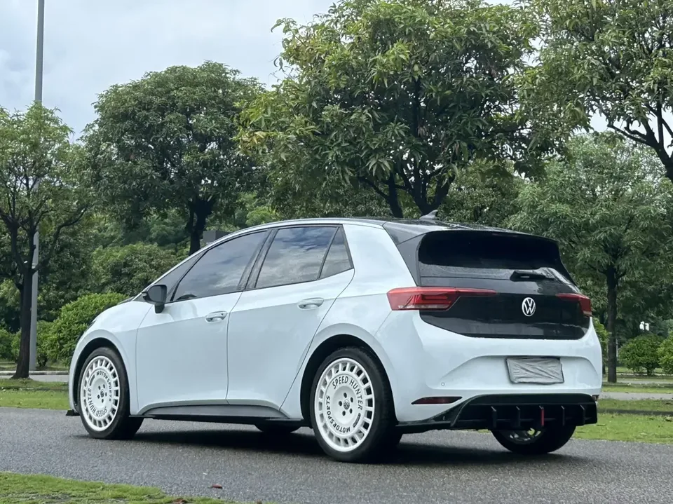 Volkswagen ID.3 Volkswagen ID.3 2022 Extreme Edition 2022 — thumbnail 2