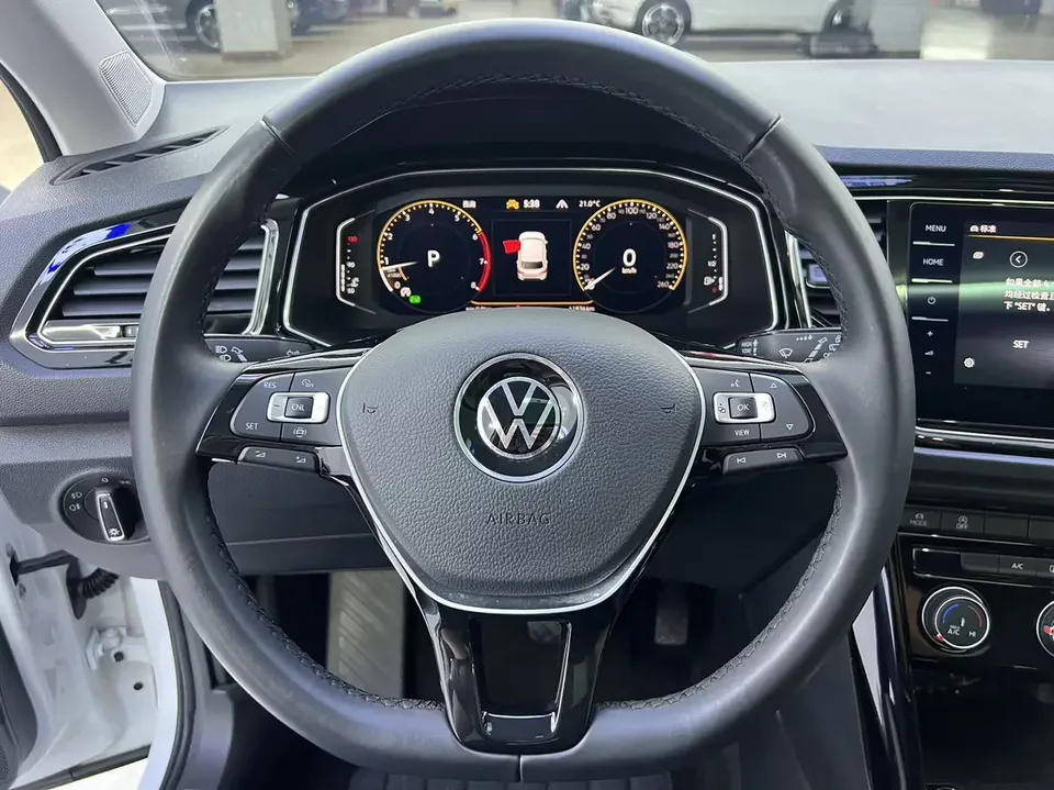 Volkswagen T-Roc TANG 2022 280TSI DSG 2WD Comfort PLUS 2023 — thumbnail 5