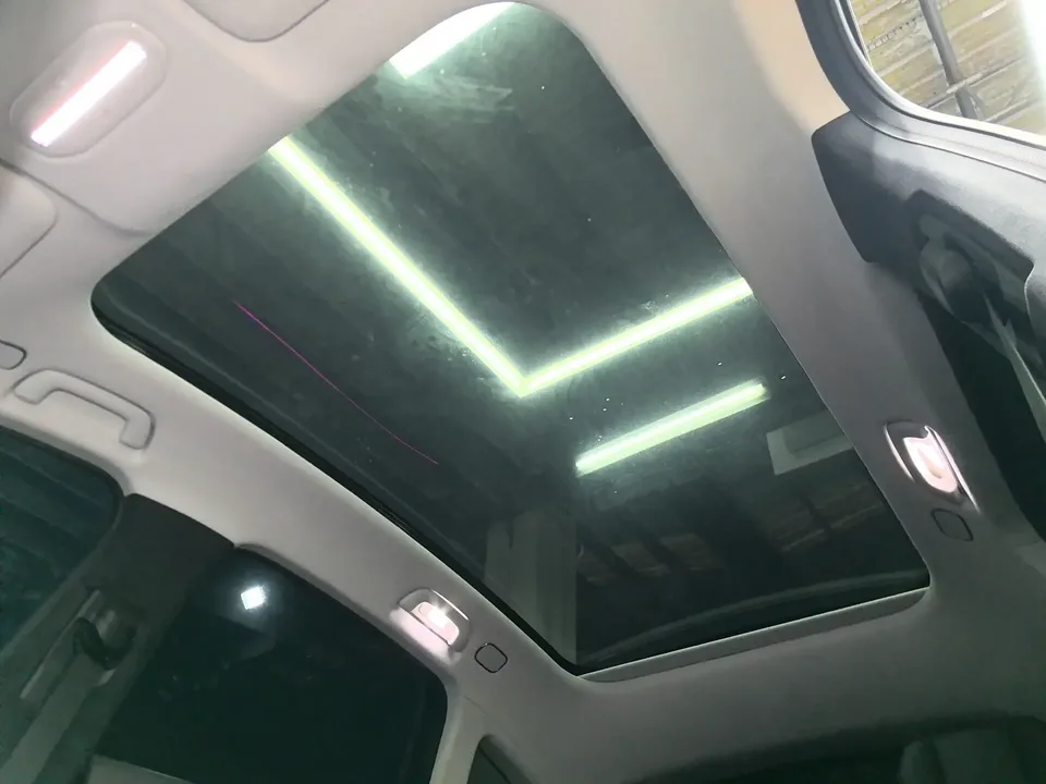 GAC Trumpchi Haobo Haopin HT Haopin HT 2024 670 RWD UHV version 2024 — thumbnail 5