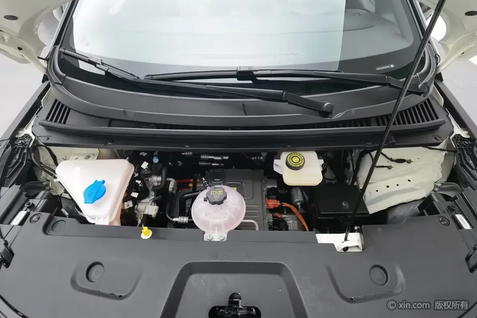 BYD Dolphin dolphin 2025 Smart Driving Edition 410KM Fashion Edition 2025 — thumbnail 2