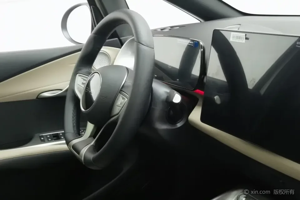 BYD Dolphin dolphin 2025 Smart Driving Edition 410KM Fashion Edition 2025 — thumbnail 4