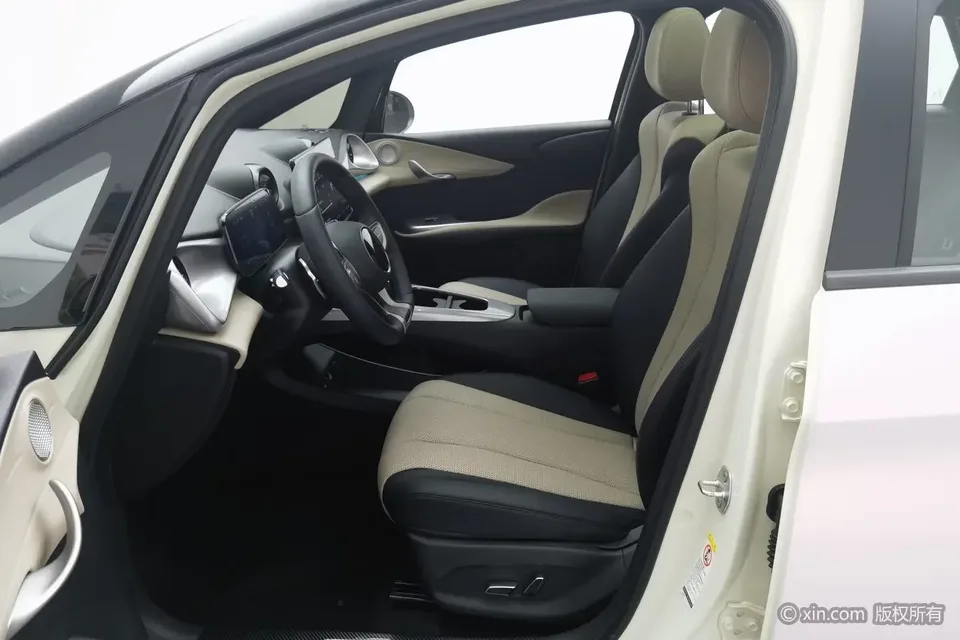 BYD Dolphin dolphin 2025 Smart Driving Edition 410KM Fashion Edition 2025 — thumbnail 5