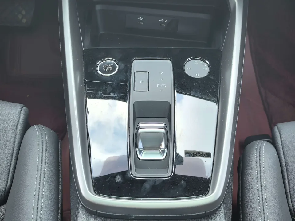 Audi A3 Audi A3 2021 A3L Limousine 35 TFSI Progressive Sports 2022 — thumbnail 4
