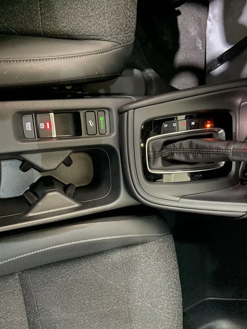 Honda VEZEL Binzhi 2023 1.5L CVT Technology Edition 2023 — thumbnail 3