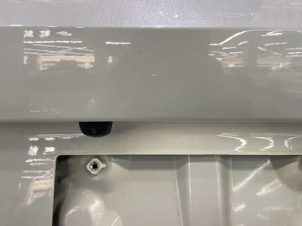 Honda VEZEL Binzhi 2023 1.5L CVT Technology Edition 2023 — thumbnail 4