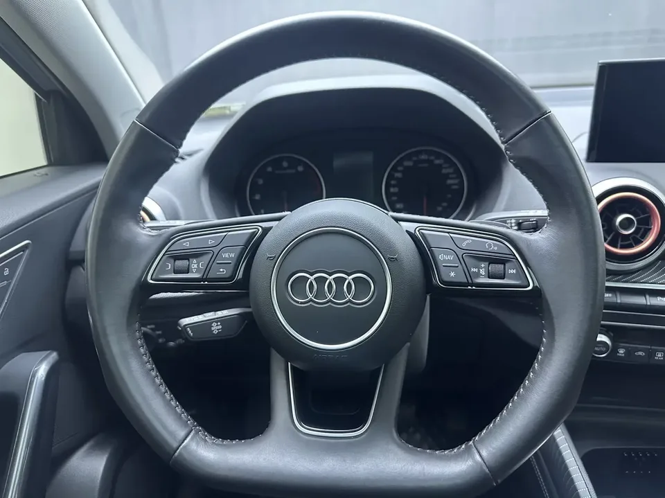 Audi Q2L Audi Q2L 2022 35 TFSI Stylish Dynamic 2022 — thumbnail 5