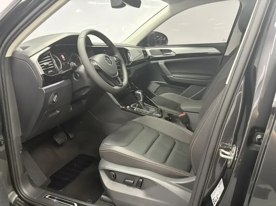 Volkswagen Tayron Tanyue 2022 280TSI 2WD Luxury Smart Edition 2022 — thumbnail 4