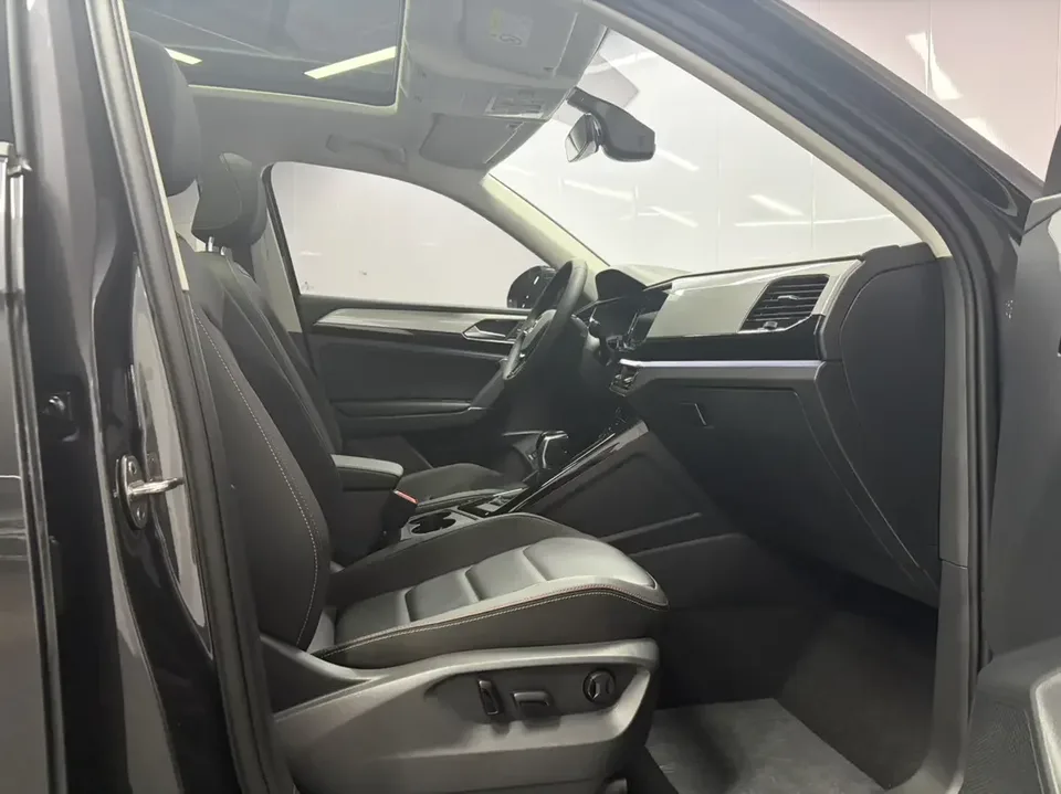 Volkswagen Tayron Tanyue 2022 280TSI 2WD Luxury Smart Edition 2022 — thumbnail 5