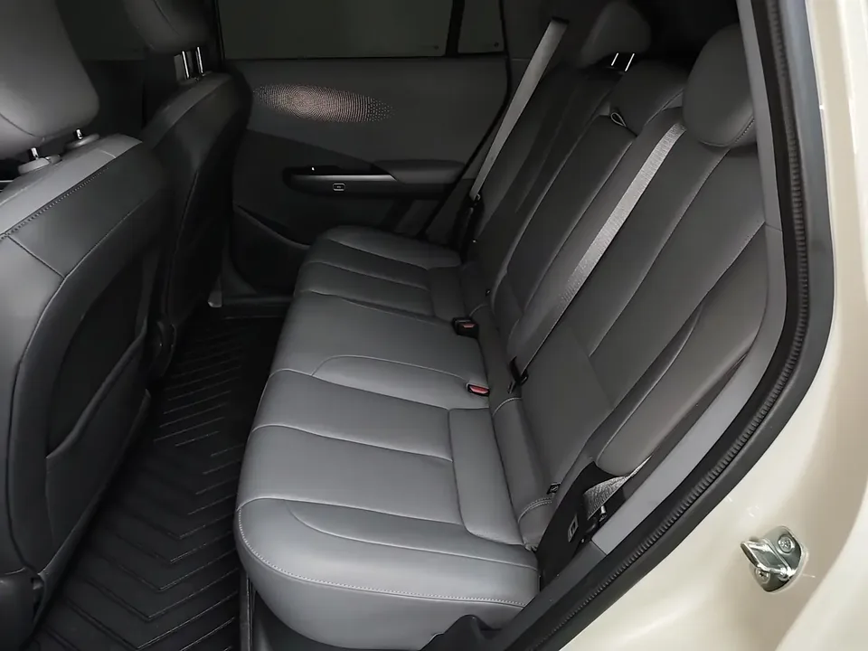 Dongfeng Nano 06 Nano 06 2025 471 Ultra 2025 — миниатюра 3