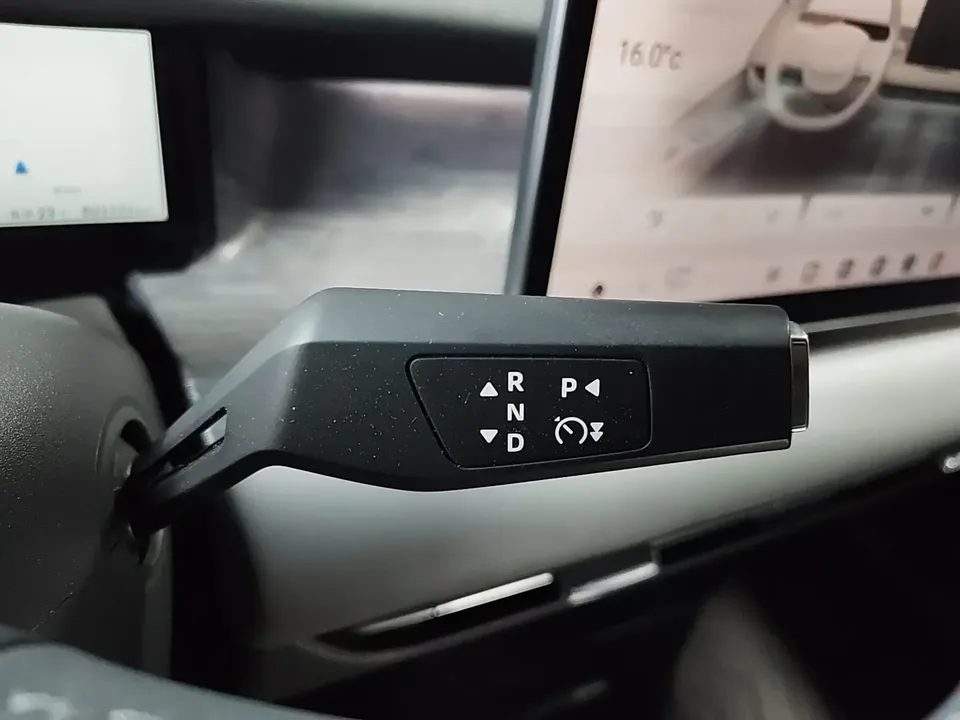 Dongfeng Nano 06 Nano 06 2025 471 Ultra 2025 — миниатюра 4