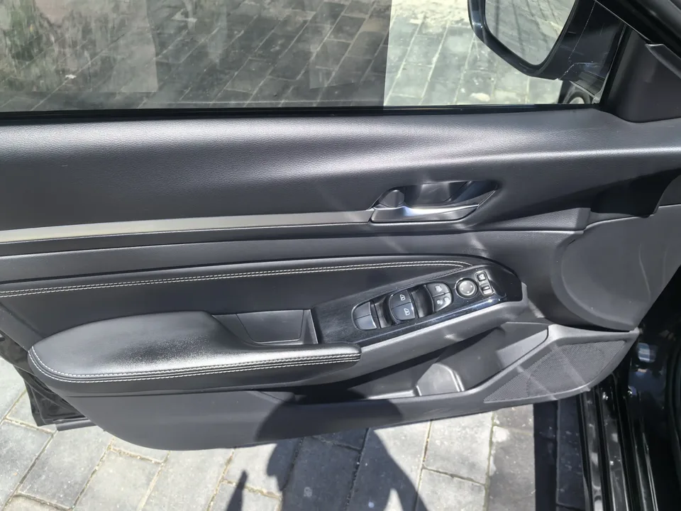 Nissan Altima Sound of nature 2022 2.0L XE Pure Edition 2022 — thumbnail 3
