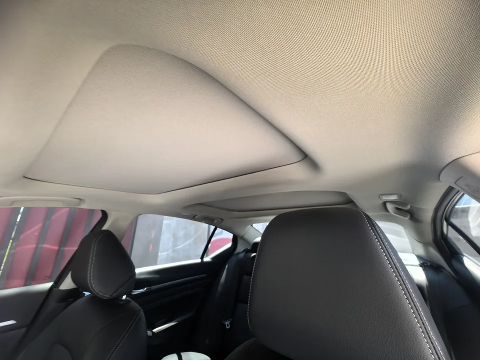 Nissan Altima Sound of nature 2022 2.0L XE Pure Edition 2022 — thumbnail 5