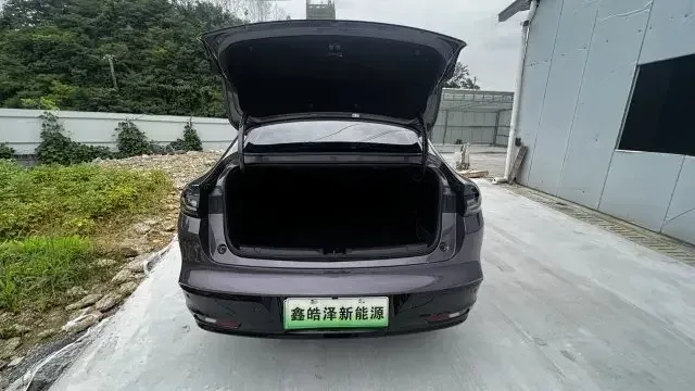 Leapmotor Leap running B01 Leap running B01 2025 550 Comfort Edition 2025 — thumbnail 4