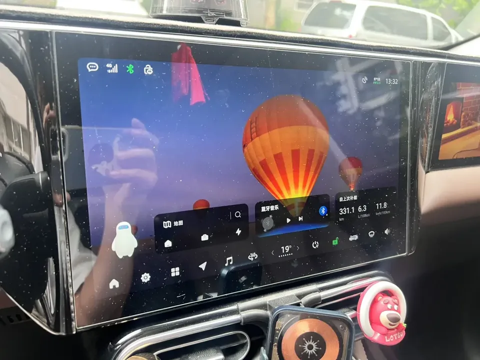 Leapmotor Zero running C11 Zero running C11 2023 Extended Range 180 Comfort Edition 2023 — thumbnail 3