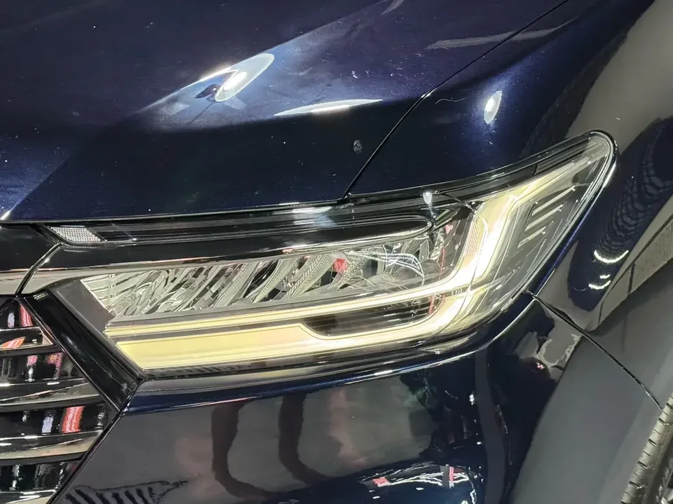 Honda Odyssey Odyssey 2024 2.0L e:HEV Sharp Enjoyable Edition 2023 — thumbnail 3