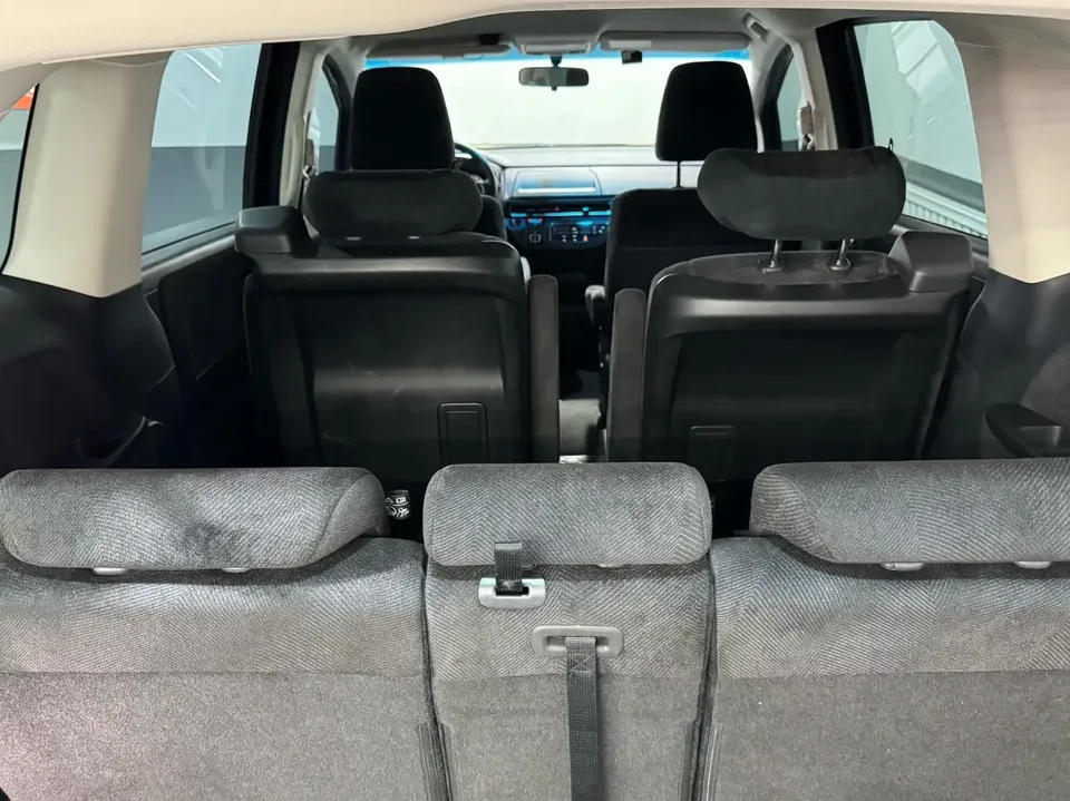 Honda Odyssey Odyssey 2024 2.0L e:HEV Sharp Enjoyable Edition 2023 — thumbnail 4