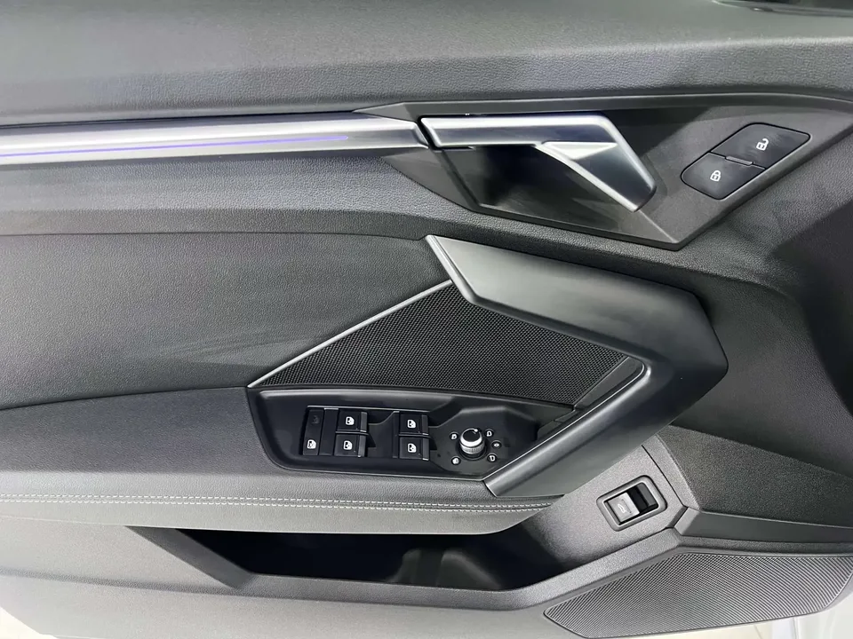 Audi A3 Audi A3 2022 A3L Limousine 35 TFSI Luxury Sports 2023 — thumbnail 5
