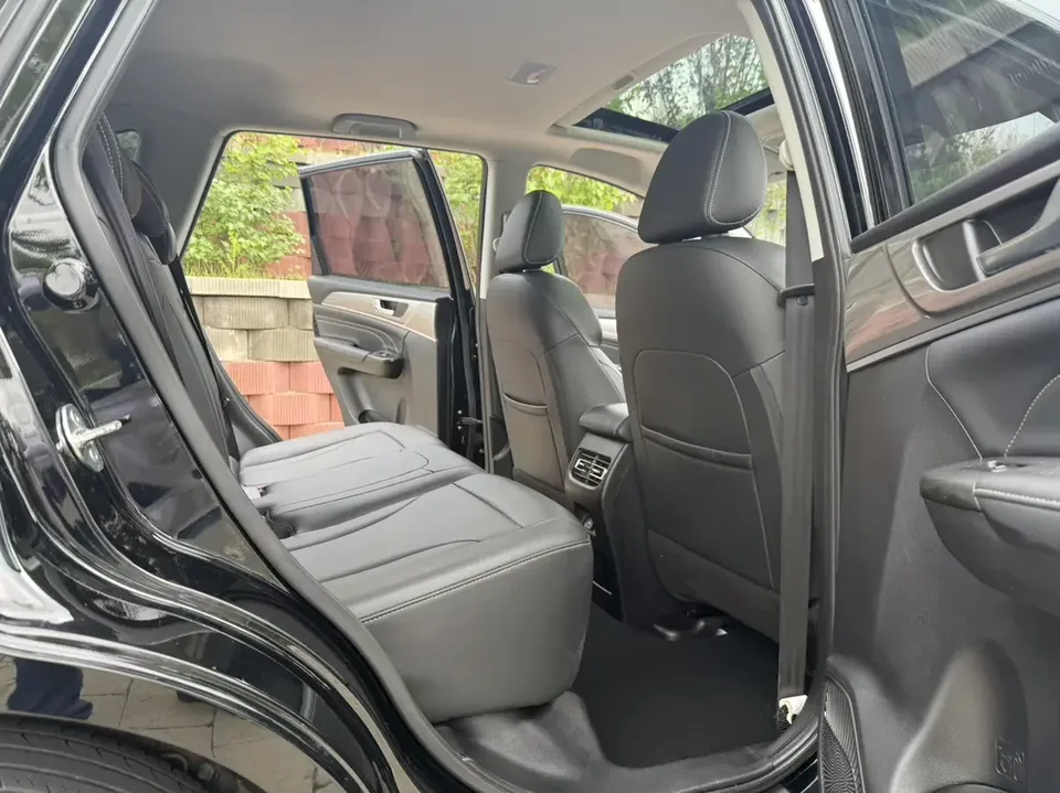 Haval M6 Haval M6 2021 PLUS 1.5T DCT Luxury Intelligent Connection 2023 — thumbnail 4
