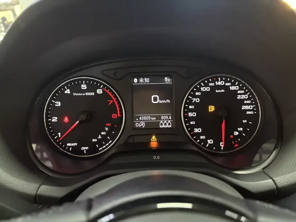 Audi Q2L Audi Q2L 2022 35 TFSI Stylish Dynamic 2023 — миниатюра 5