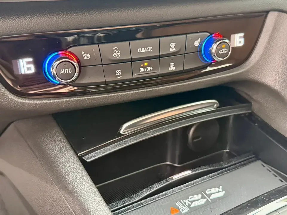Buick Majesty Majesty 2023 552T Smart 2023 — thumbnail 3