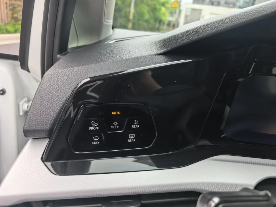 Volkswagen Golf golf 2023 200TSI DSG 2023 — thumbnail 4