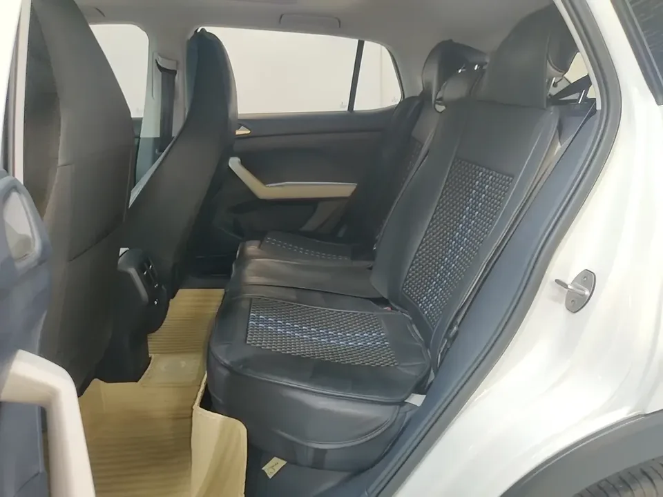 Volkswagen Tharu tuyue 2025 New 1.5L Sharp Edition 2025 — thumbnail 3