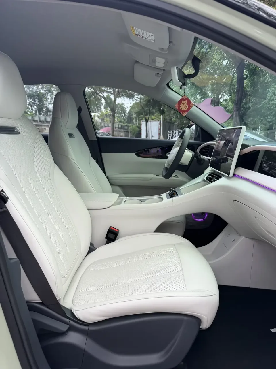 Geely Star Wish Star Wish 2025 310km Dream Edition 2025 — thumbnail 3