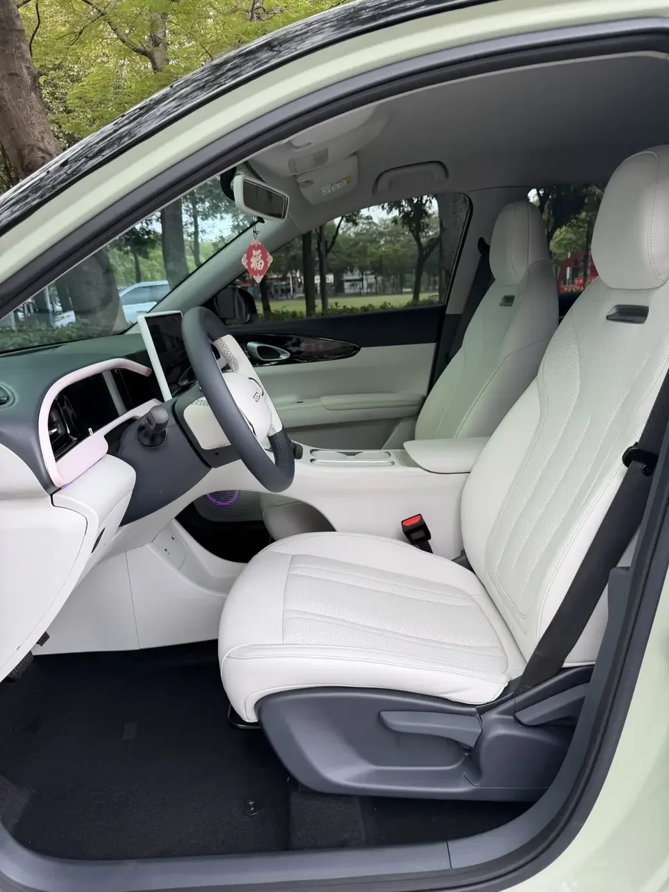 Geely Star Wish Star Wish 2025 310km Dream Edition 2025 — thumbnail 5