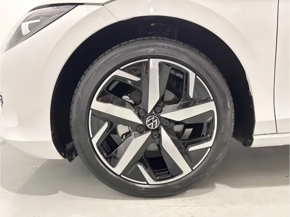 Volkswagen Lamando Lingdu 2025 Lingdu L 280TSI DSG Hot Edition 2025 — thumbnail 3
