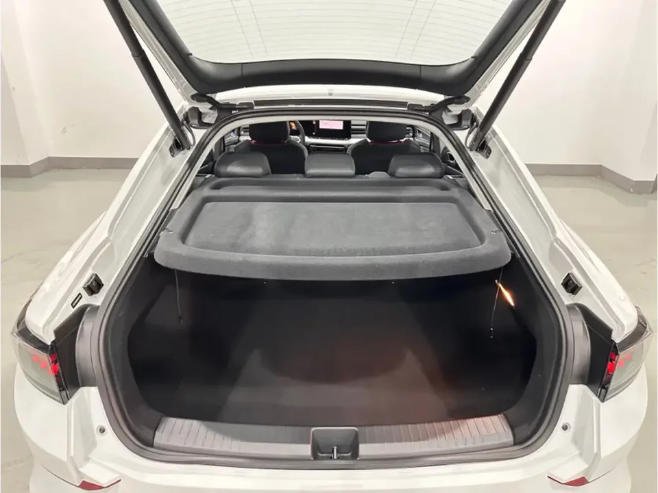 Volkswagen Lamando Lingdu 2025 Lingdu L 280TSI DSG Hot Edition 2025 — thumbnail 5