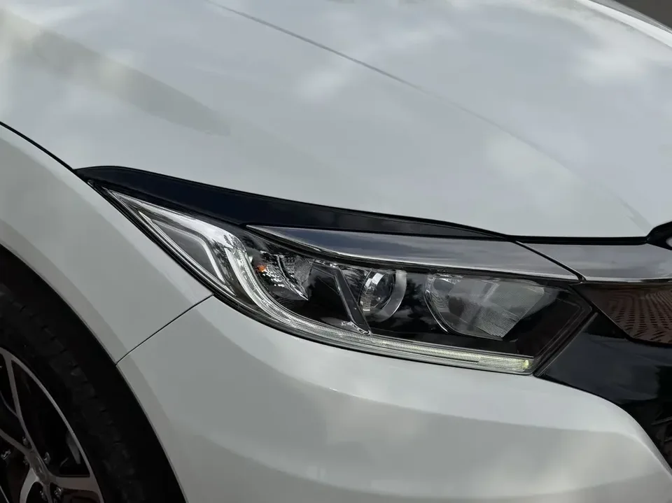 Honda VEZEL Binzhi 2022 1.5L CVT Elite Smart Edition 2022 — thumbnail 3