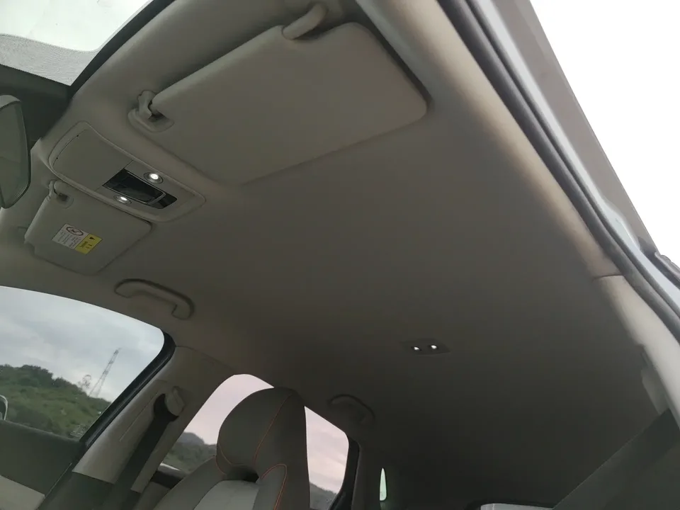 BYD Yuan Plus Yuan PLUS 2024 Honor Edition 430KM Leading Edition 2024 — thumbnail 5