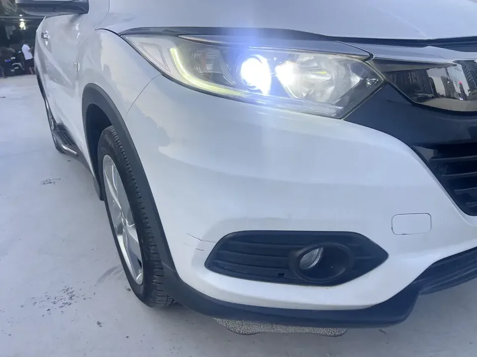 Honda VEZEL Binzhi 2022 1.5L CVT Phantom Night Pioneer Edition 2022 — thumbnail 5