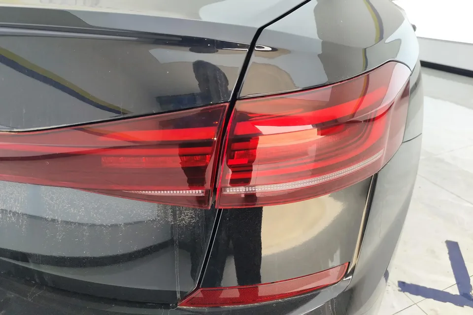 Volkswagen Passat Passat 2024 280TSI Business Edition 2025 — thumbnail 2
