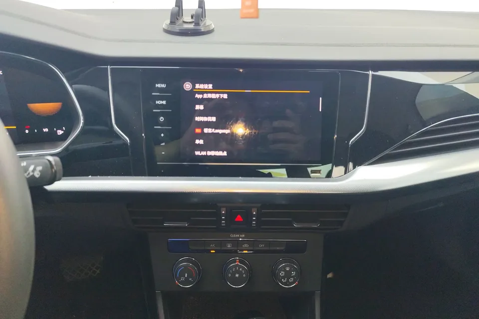 Volkswagen Passat Passat 2024 280TSI Business Edition 2025 — thumbnail 4
