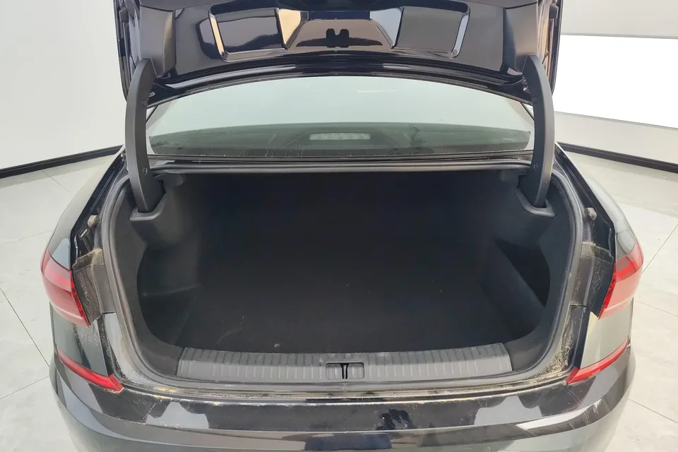 Volkswagen Passat Passat 2024 280TSI Business Edition 2025 — thumbnail 5