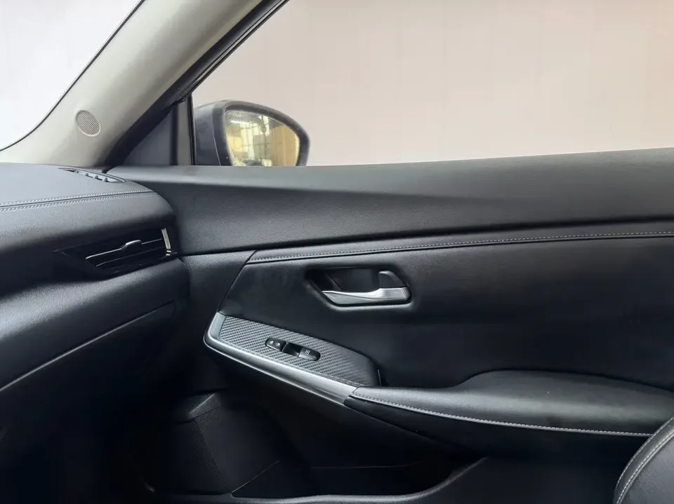 Nissan Sylphy Sylphy 2021 1.6L XL CVT Enjoy Edition 2022 — thumbnail 4