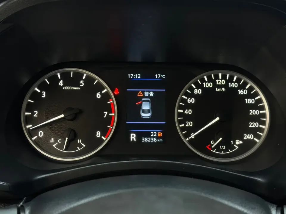 Nissan Sylphy Sylphy 2021 1.6L XL CVT Enjoy Edition 2022 — thumbnail 5