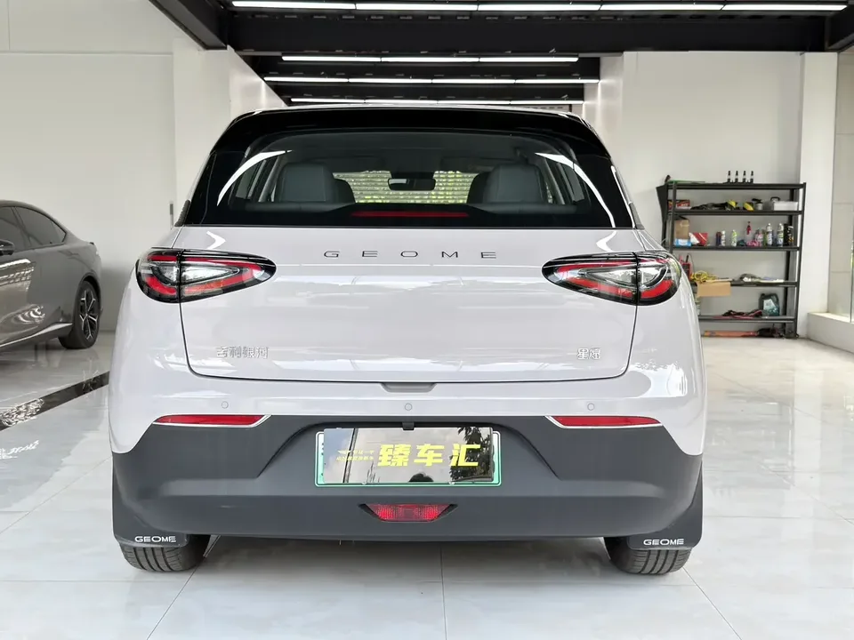 Geely Star Wish Star Wish 2026 310km Youth Edition 2026 — thumbnail 2