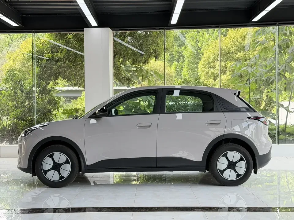 Geely Star Wish Star Wish 2026 310km Youth Edition 2026 — thumbnail 4