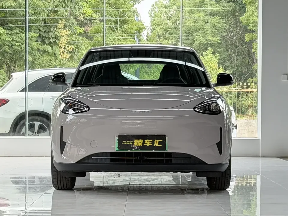 Geely Star Wish Star Wish 2026 310km Youth Edition 2026 — photo 1, buy with delivery to Moscow