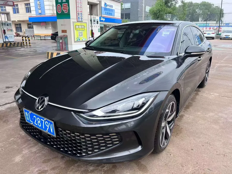 Volkswagen Lamando Lingdu 2022 Lingdu L 280TSI DSG Cool Edition 2023 — photo 1, buy with delivery to Moscow