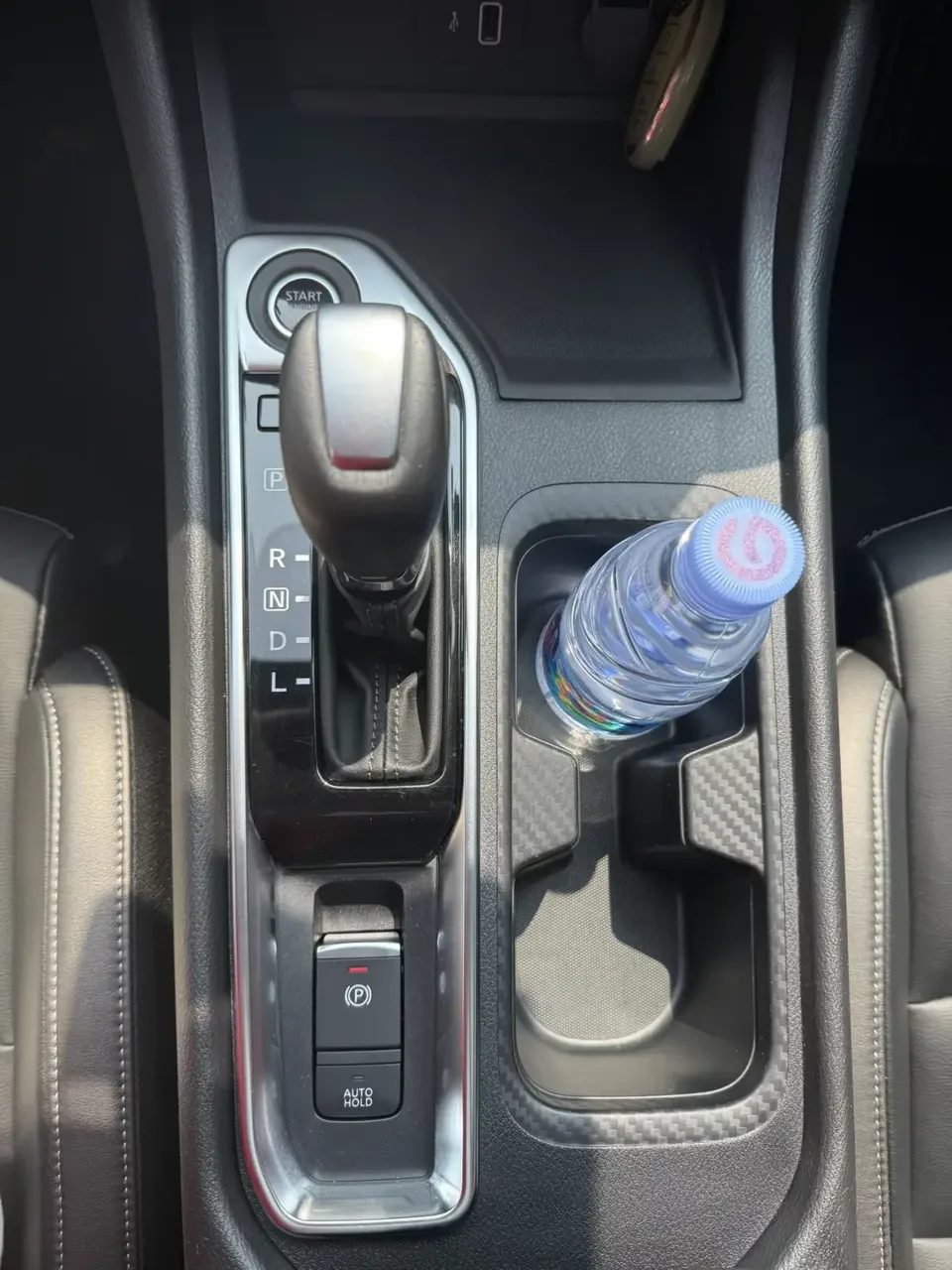 Nissan Sylphy Sylphy 2022 1.6L XL CVT Enjoy Edition 2022 — thumbnail 5
