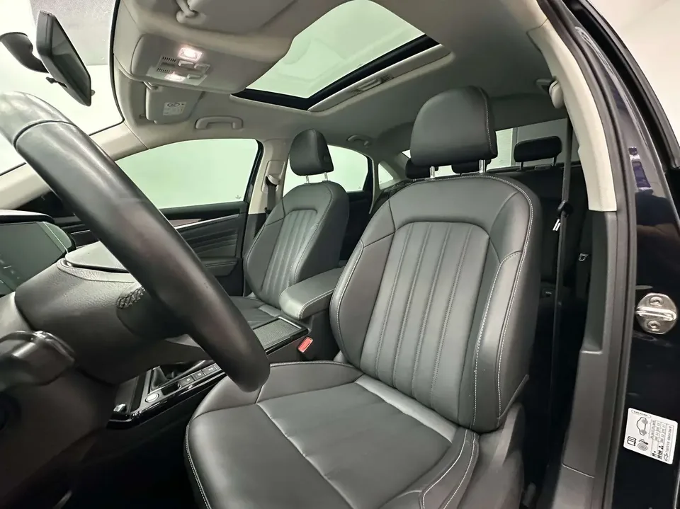 Volkswagen Passat Passat 2023 Modified 280TSI Business Edition 2023 — миниатюра 5