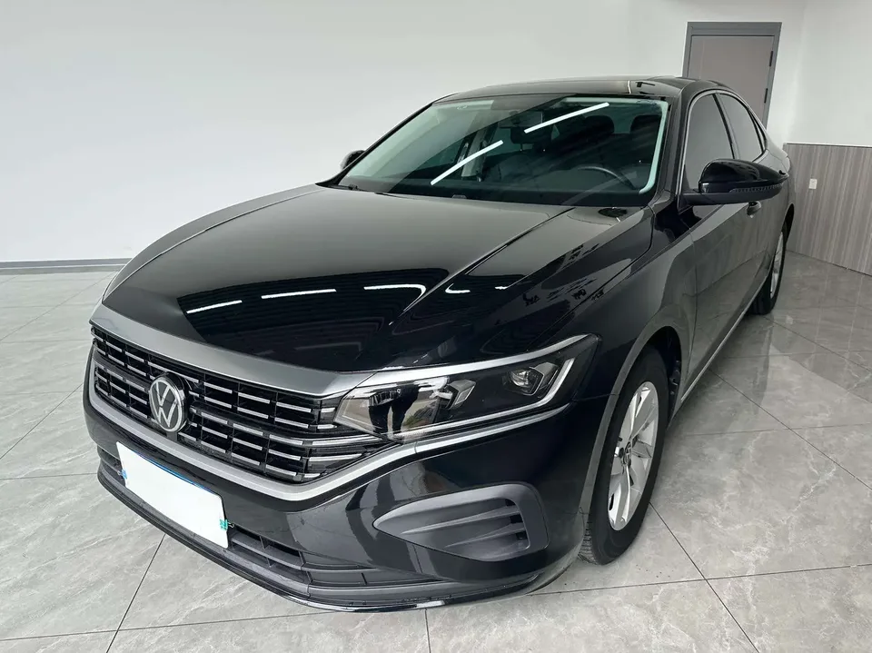 Volkswagen Passat Passat 2023 Modified 280TSI Business Edition 2023 — фото 1, купить с доставкой в Москву