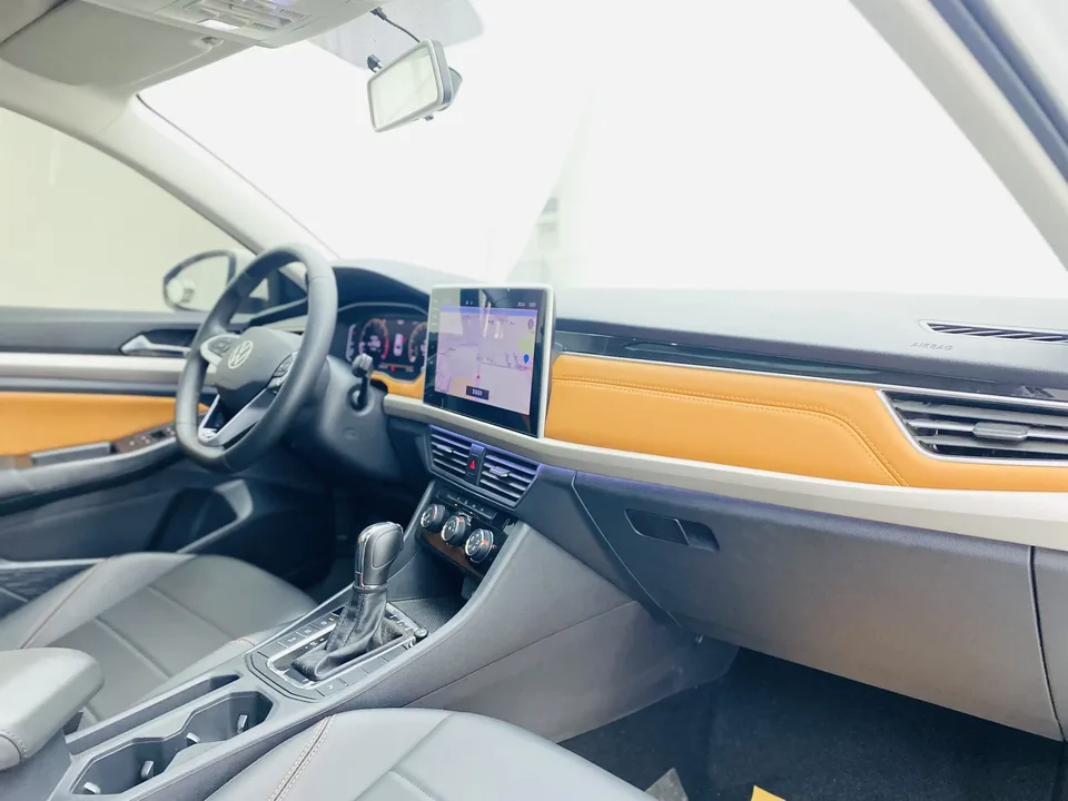 Volkswagen Bora Bora 2023 200TSI DSG Intelligent Driving Edition 2022 — thumbnail 4