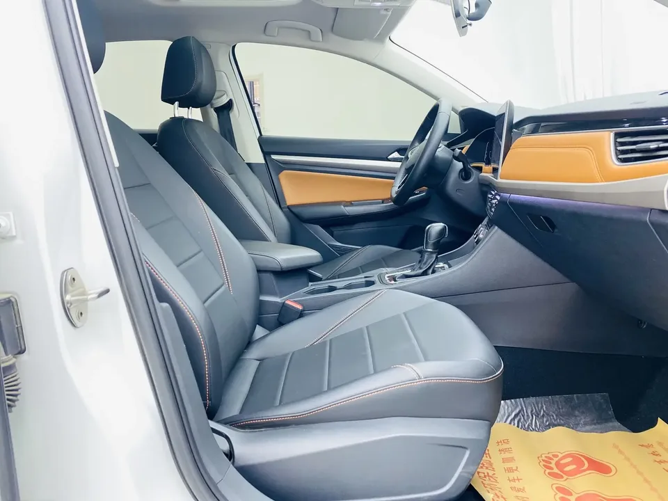 Volkswagen Bora Bora 2023 200TSI DSG Intelligent Driving Edition 2022 — thumbnail 5